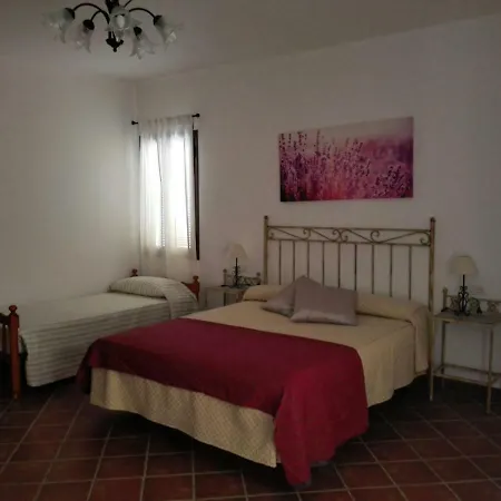 Casa El Naranjo Dulce Holiday home