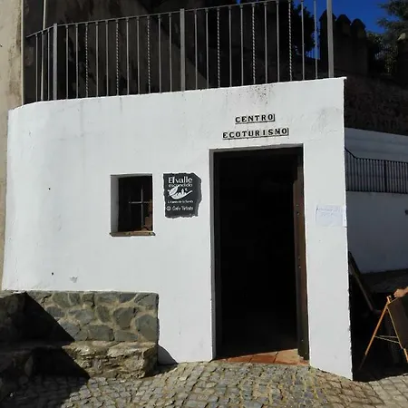 Casa El Naranjo Dulce *
