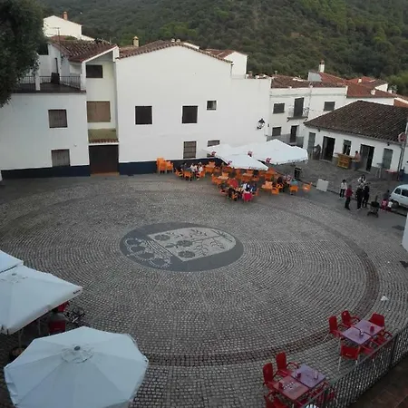 Casa El Naranjo Dulce *