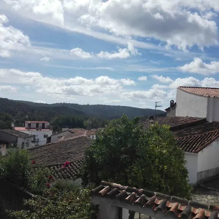 Casa El Naranjo Dulce Holiday home *