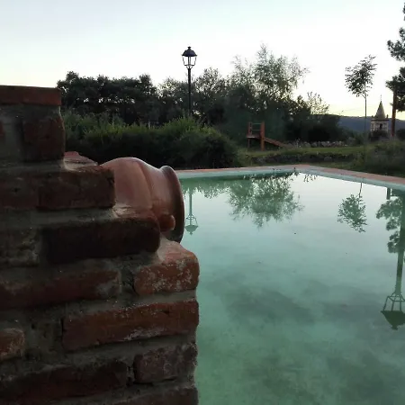 Casa El Naranjo Dulce Holiday home