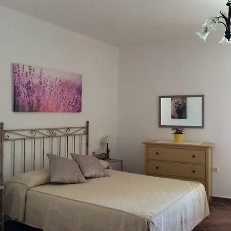 Casa El Naranjo Dulce *