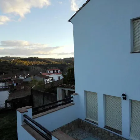 Holiday home Casa El Naranjo Dulce Linares de la Sierra