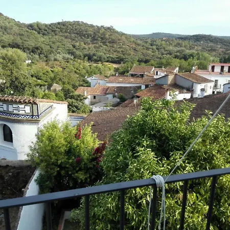 Casa El Naranjo Dulce Holiday home