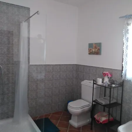 Casa El Naranjo Dulce Holiday home