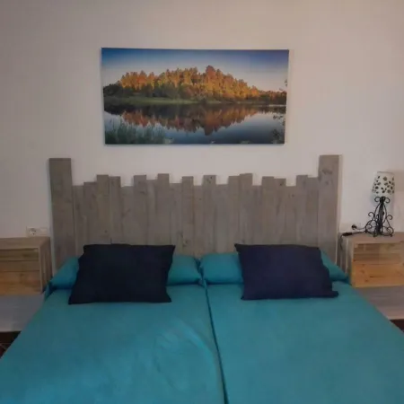 Сasa de vacaciones Casa El Naranjo Dulce