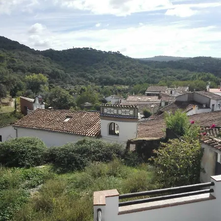 Casa El Naranjo Dulce *