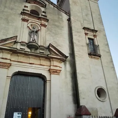 Casa El Naranjo Dulce * Linares de la Sierra